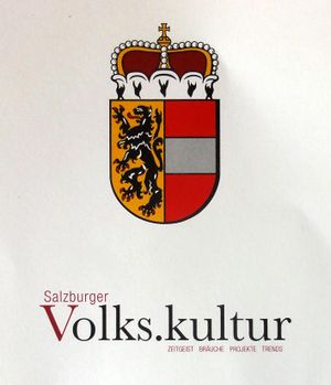 Stimmen zum Salzburger Volkskulturpreis 2025